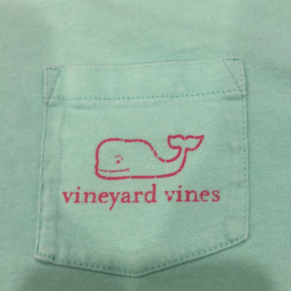 Perfect Condition Vineyard Vines Tee! - image 2